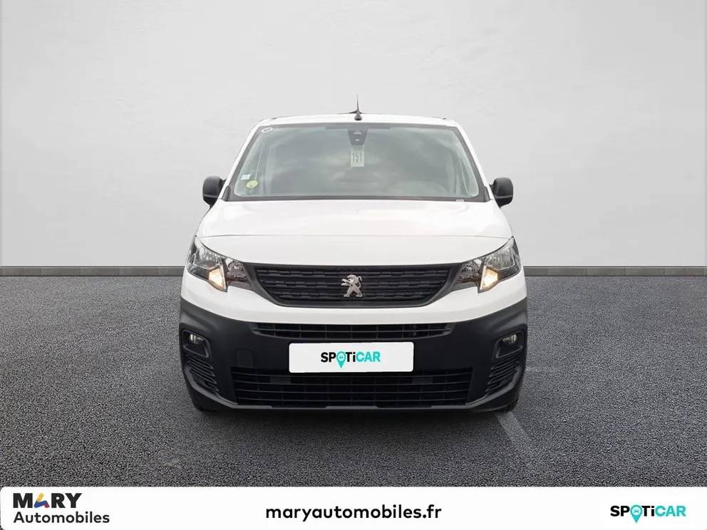 Véhicule occasion 1232343 - peugeot PARTNER - Photo 6