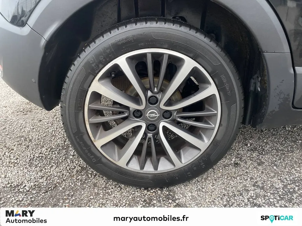 Véhicule occasion 211607 - opel CROSSLAND - Photo 11