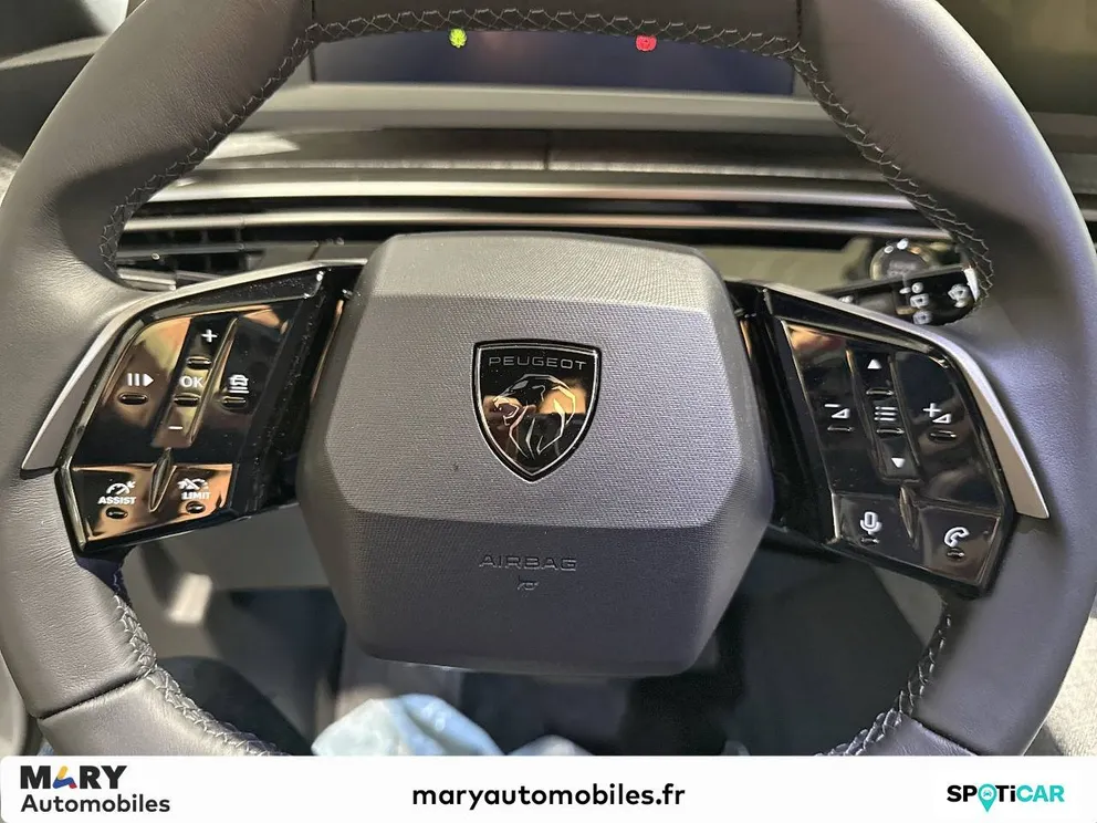 Véhicule occasion 210750 - peugeot 5008 - Photo 15