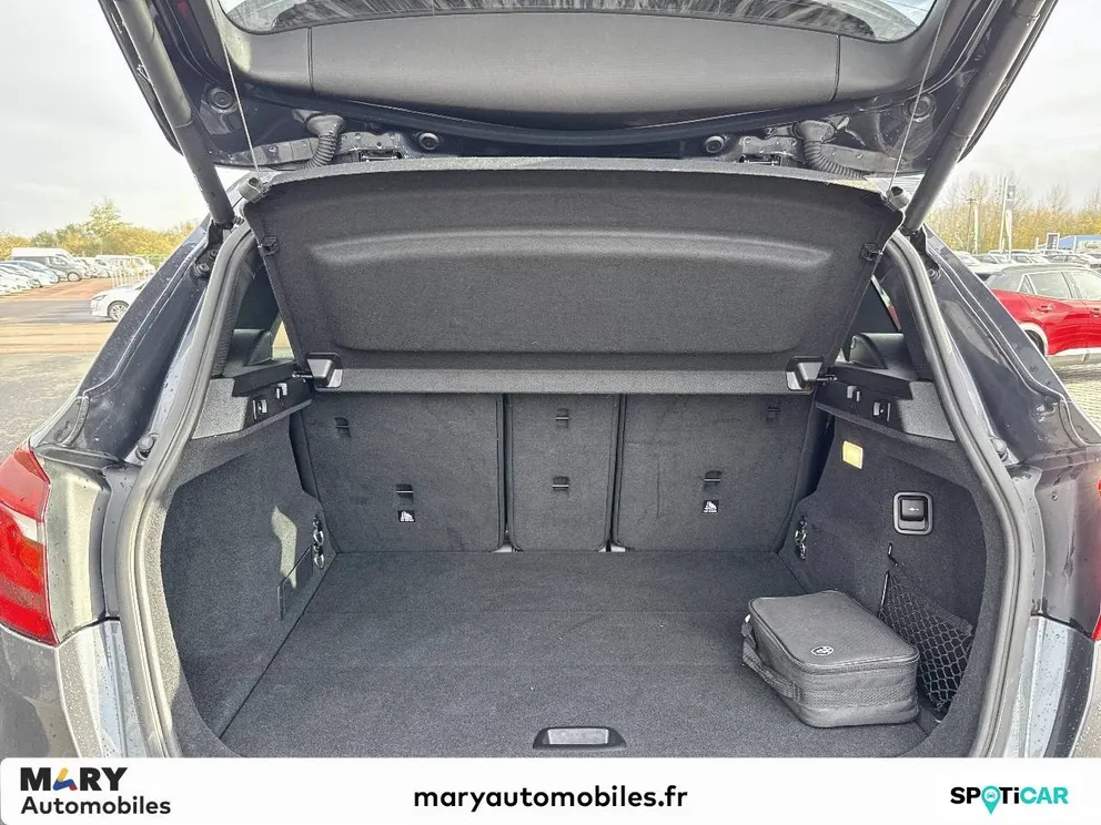 Véhicule occasion 204181 - bmw SERIE 2 - Photo 6