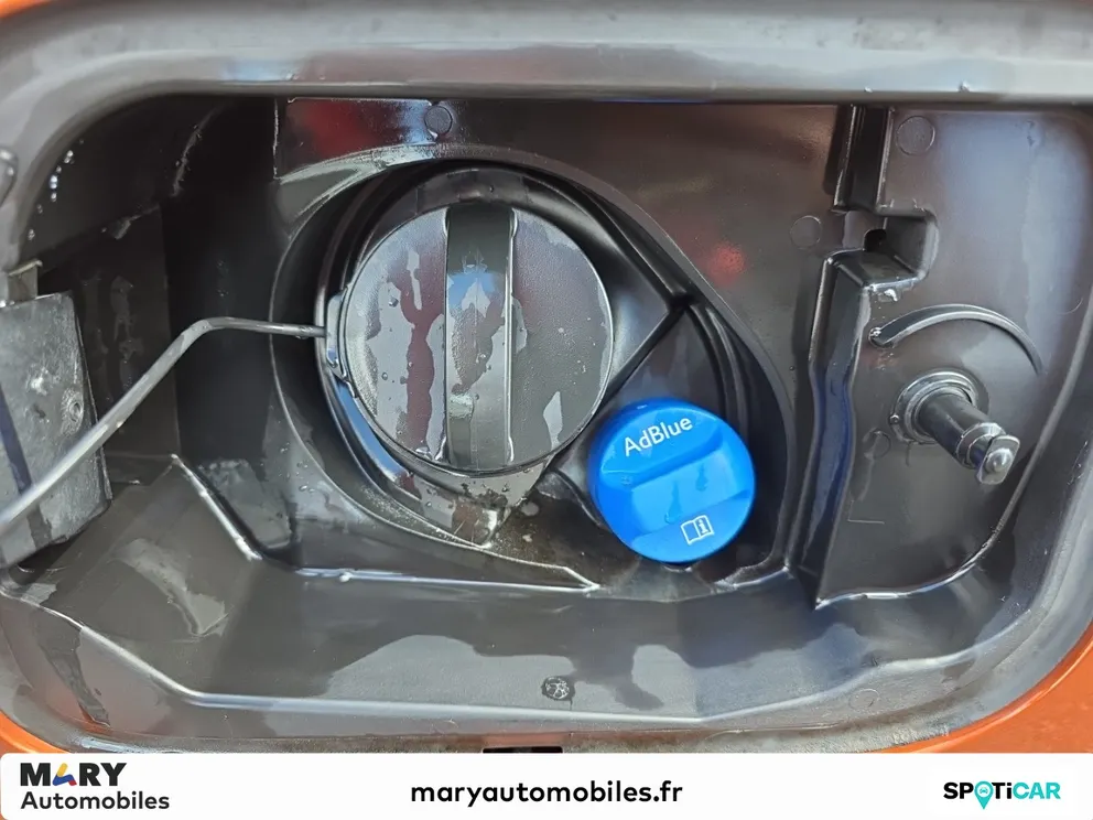 Véhicule occasion 214845 - Citroën C4 - Photo 34