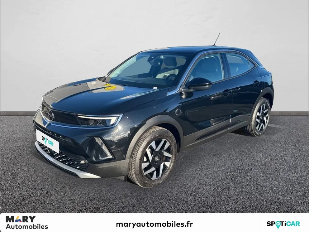 Véhicule occasion 209350 - opel MOKKA - Photo 1
