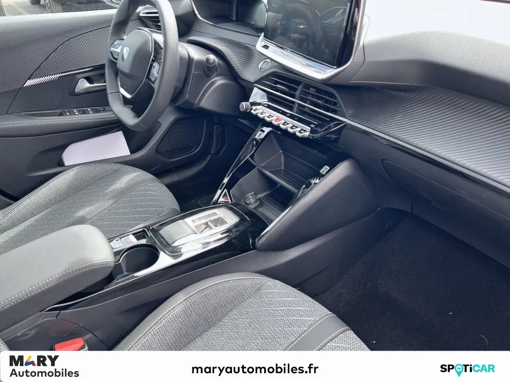Véhicule occasion 1234175 - peugeot 208 - Photo 10