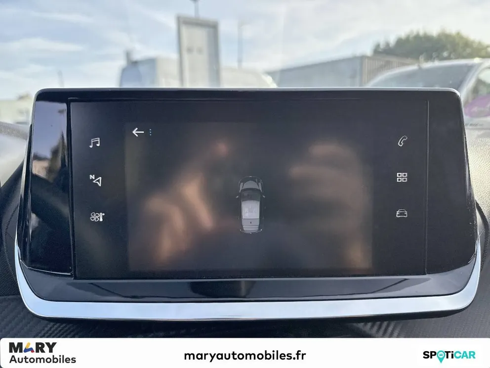 Véhicule occasion 194816 - peugeot 208 - Photo 22