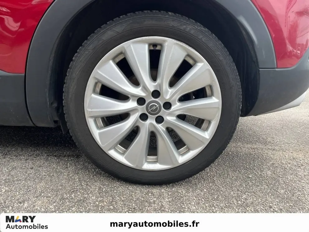 Véhicule occasion 211061 - opel GRANDLAND - Photo 11