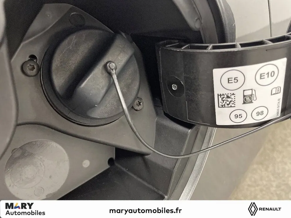 Véhicule occasion 218520 - renault CLIO - Photo 16