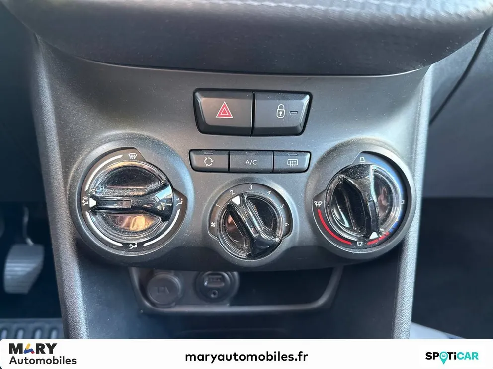 Véhicule occasion 214867 - peugeot 2008 - Photo 18