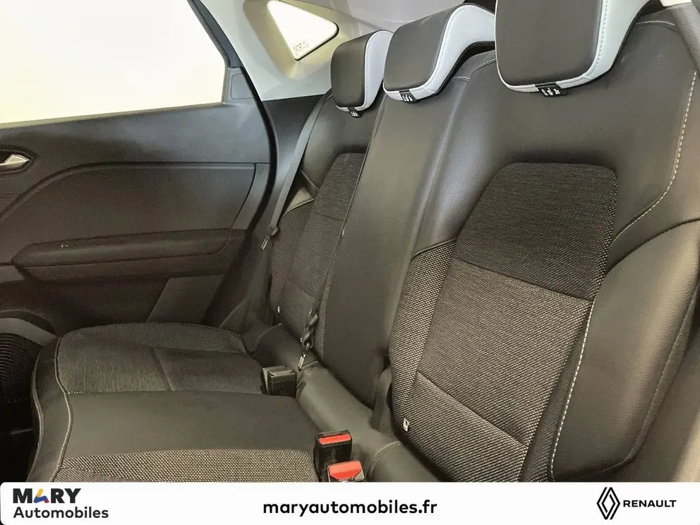 Véhicule occasion 218131 - renault CAPTUR - Photo 10