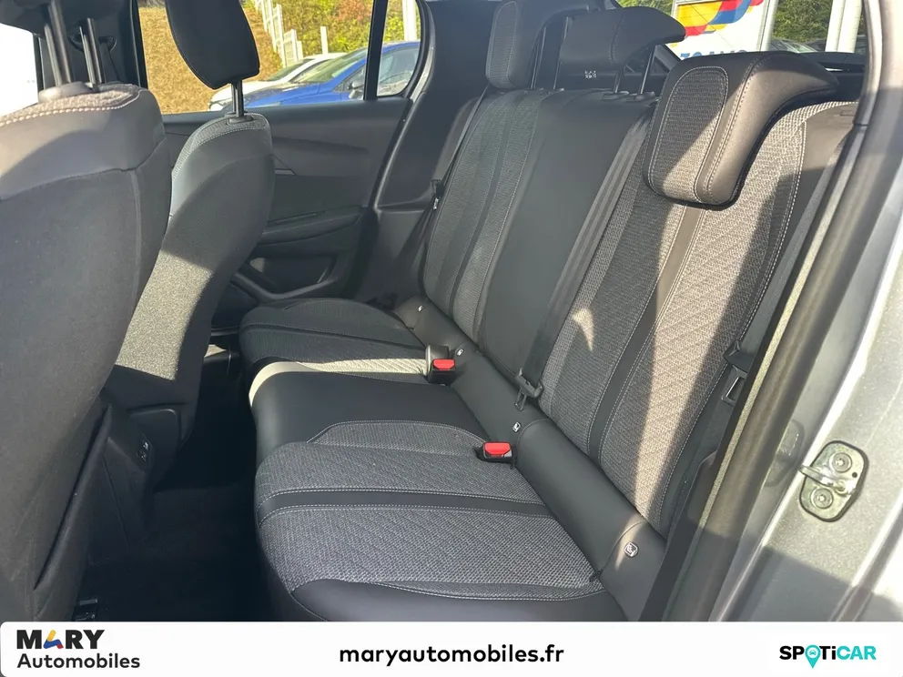 Véhicule occasion 238951 - peugeot 208 - Photo 15