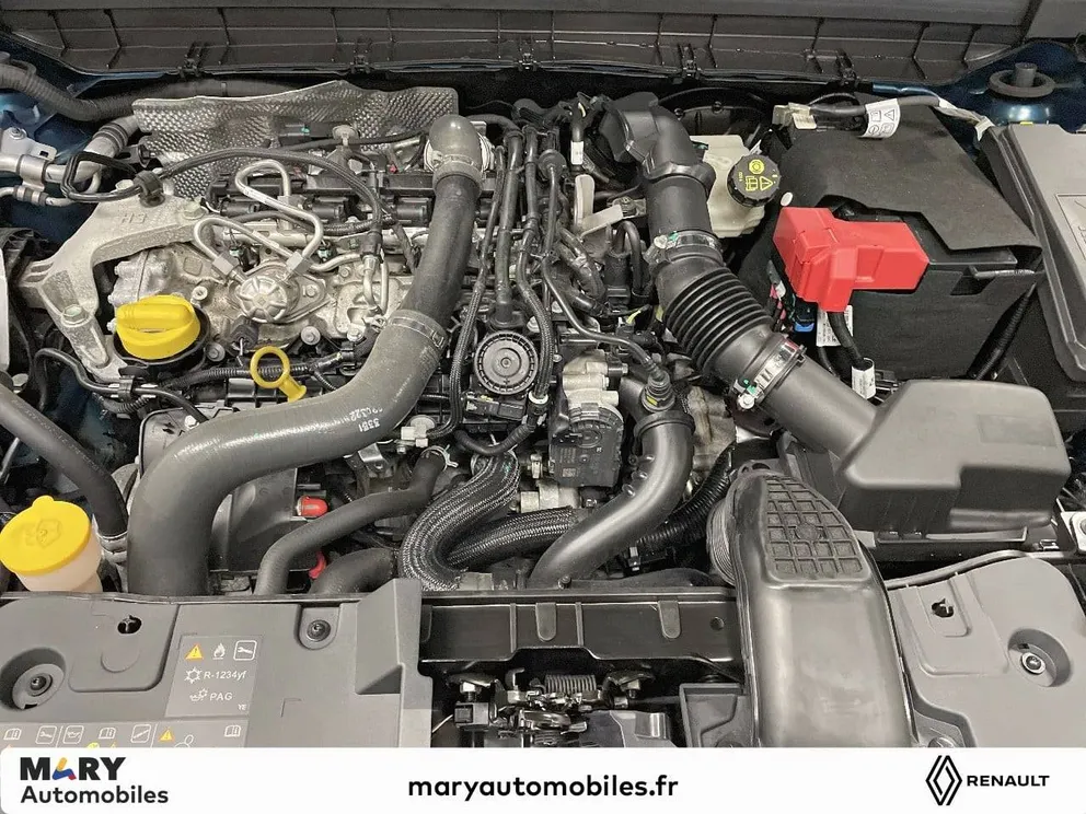 Véhicule occasion 213610 - renault ARKANA - Photo 20