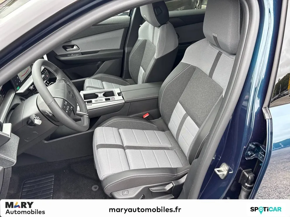 Véhicule occasion 194498 - opel GRANDLAND - Photo 9