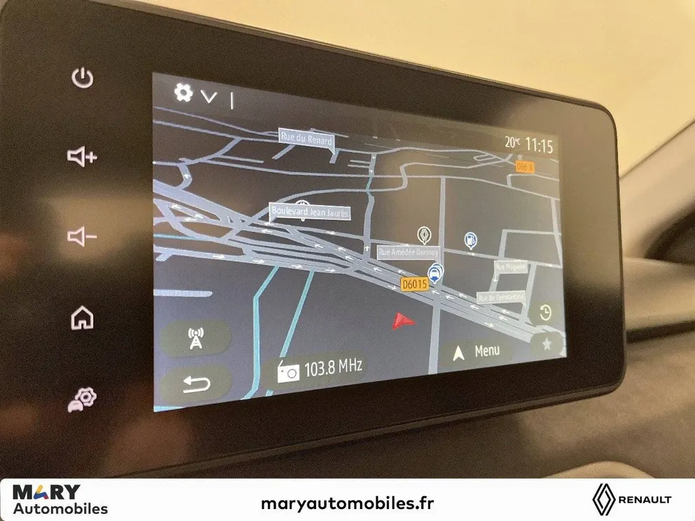 Véhicule occasion 182659 - dacia SANDERO - Photo 12