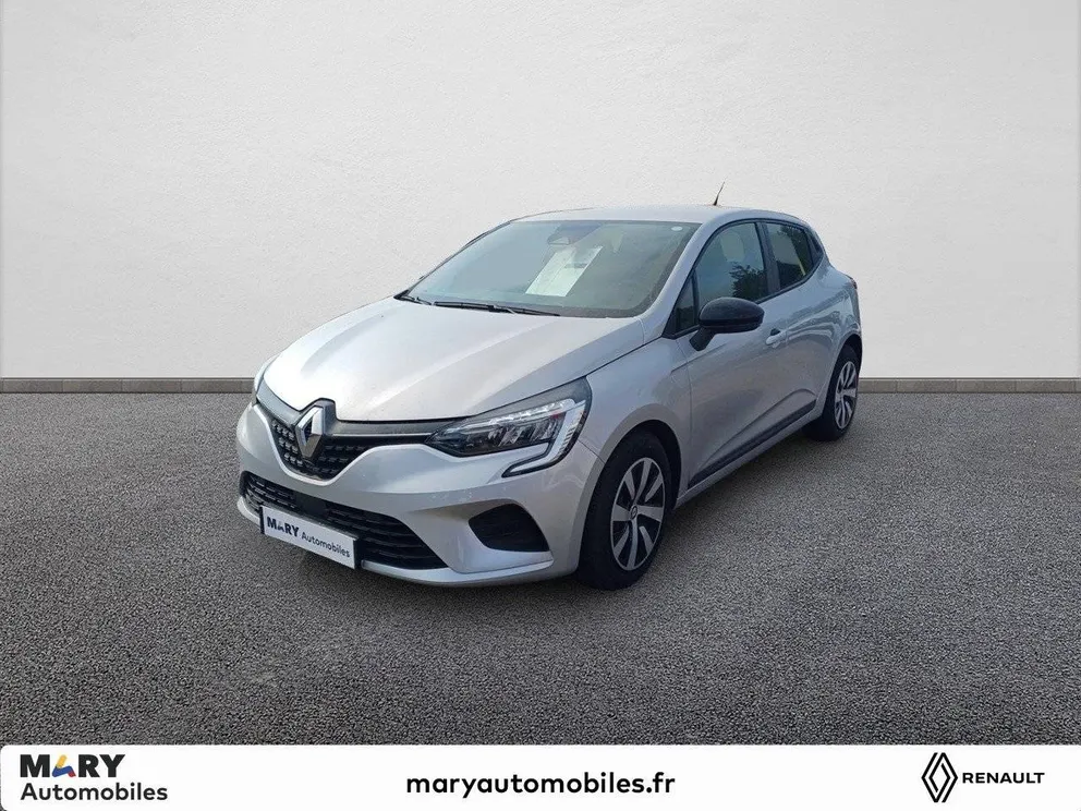 Véhicule occasion 185288 - renault CLIO - Photo 1