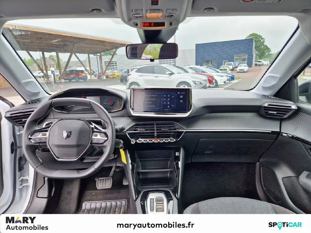 Véhicule occasion 207744 - peugeot 208 - Photo 8