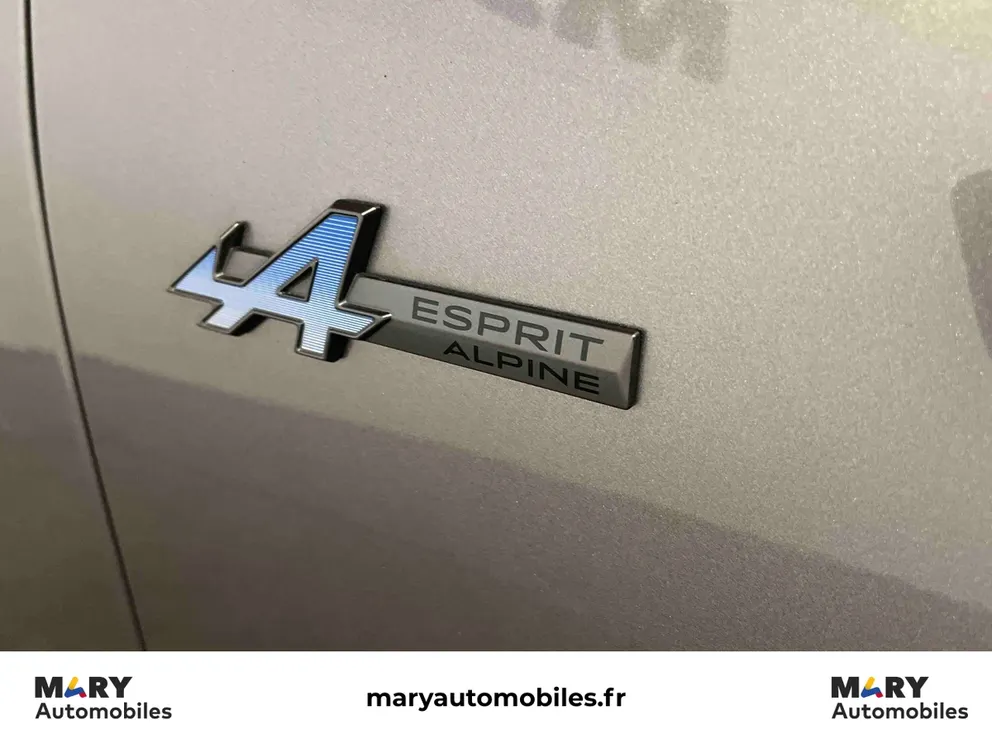 Véhicule occasion 1240926 - renault RAFALE - Photo 24