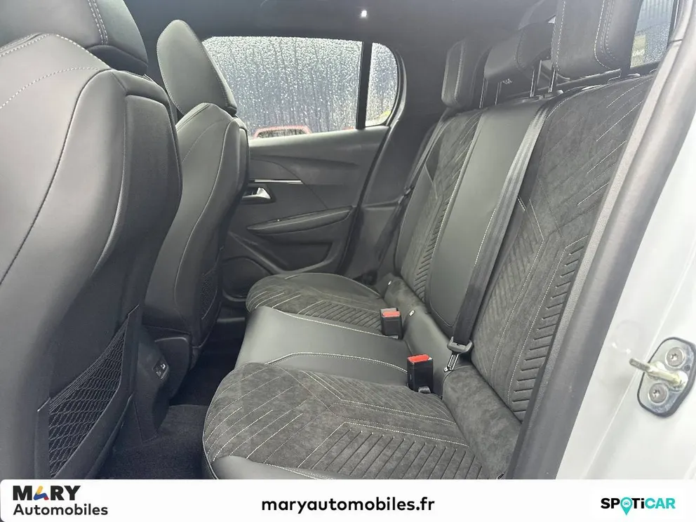 Véhicule occasion 230439 - peugeot 208 - Photo 10