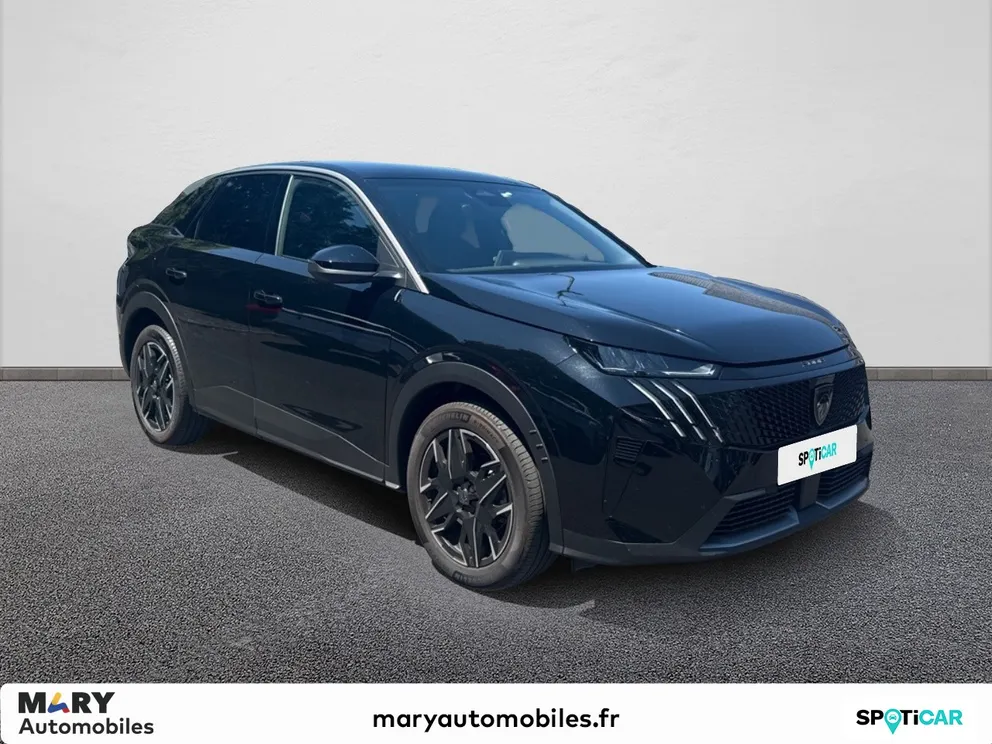 Véhicule occasion 207431 - peugeot 3008 - Photo 5