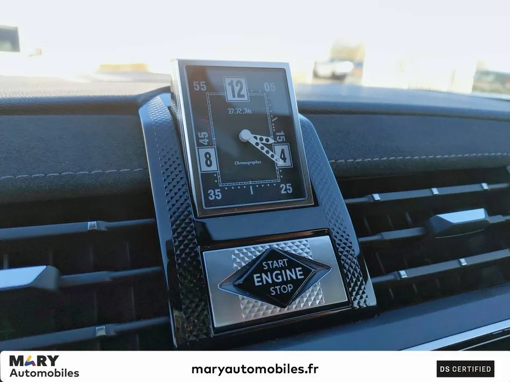 Véhicule occasion 212922 - ds DS 7 - Photo 21