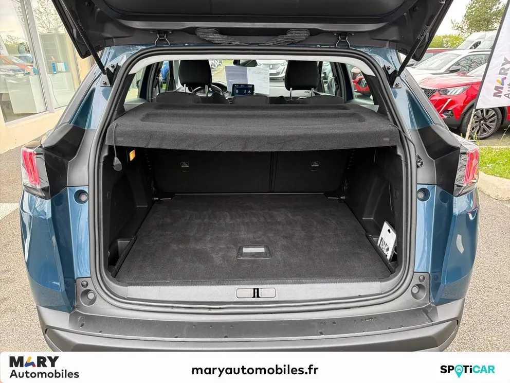 Véhicule occasion 225612 - peugeot 3008 - Photo 6