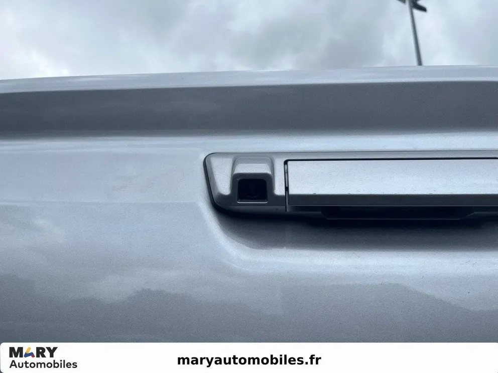 Véhicule occasion 182919 - isuzu D-MAX - Photo 22