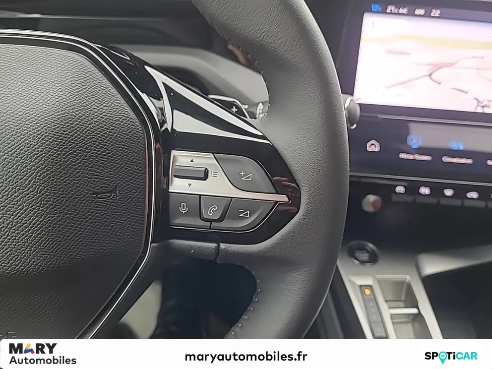 Véhicule occasion 246835 - peugeot 408 - Photo 19