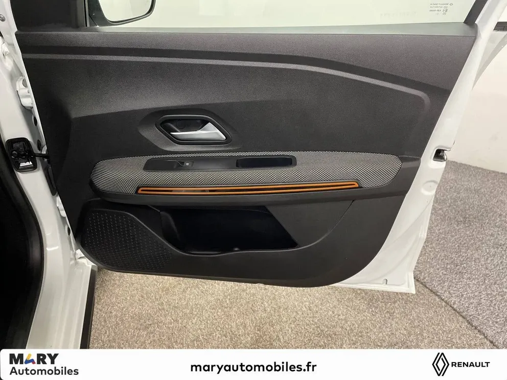 Véhicule occasion 209158 - dacia SANDERO - Photo 18