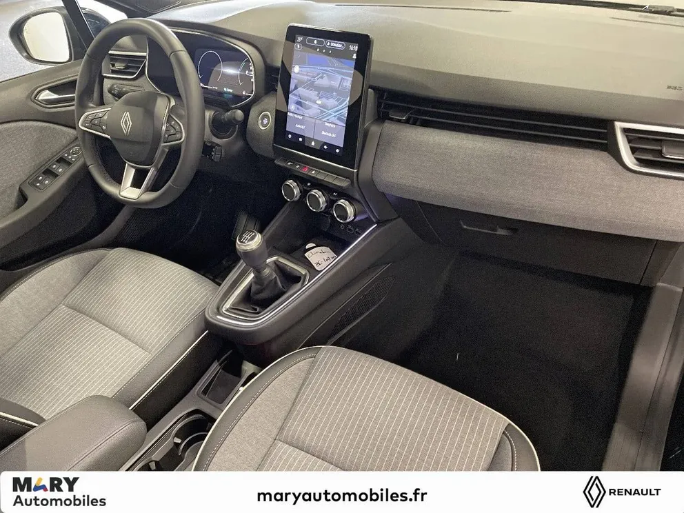 Véhicule occasion 229413 - renault CLIO - Photo 17