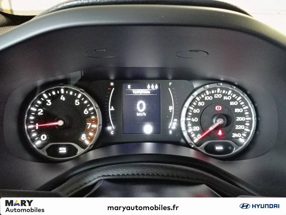 Véhicule occasion 179490 - jeep RENEGADE - Photo 13