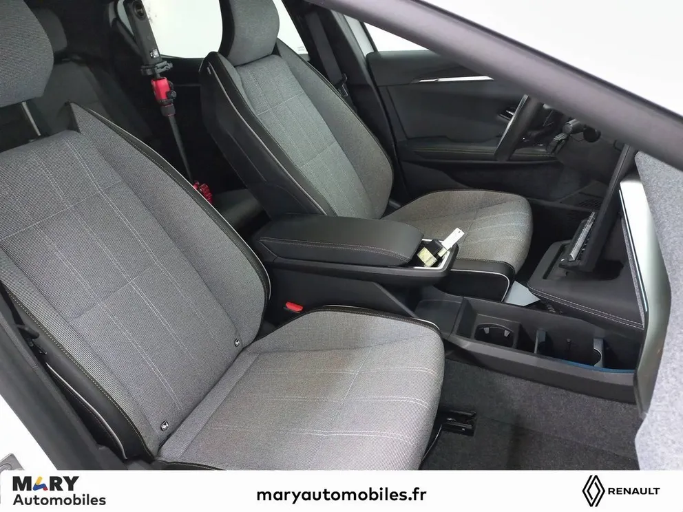 Véhicule occasion 192436 - renault MEGANE - Photo 13