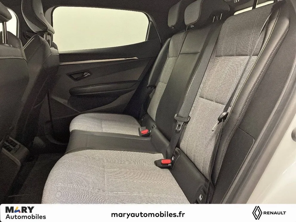 Véhicule occasion 204353 - renault MEGANE - Photo 10
