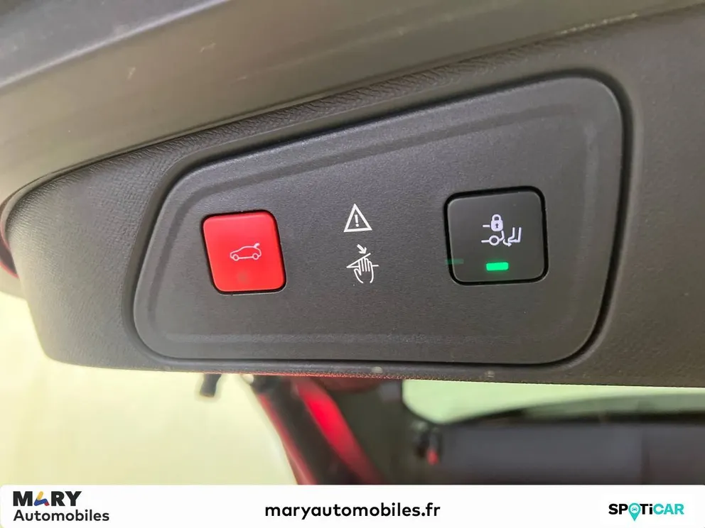 Véhicule occasion 186755 - peugeot 3008 - Photo 13