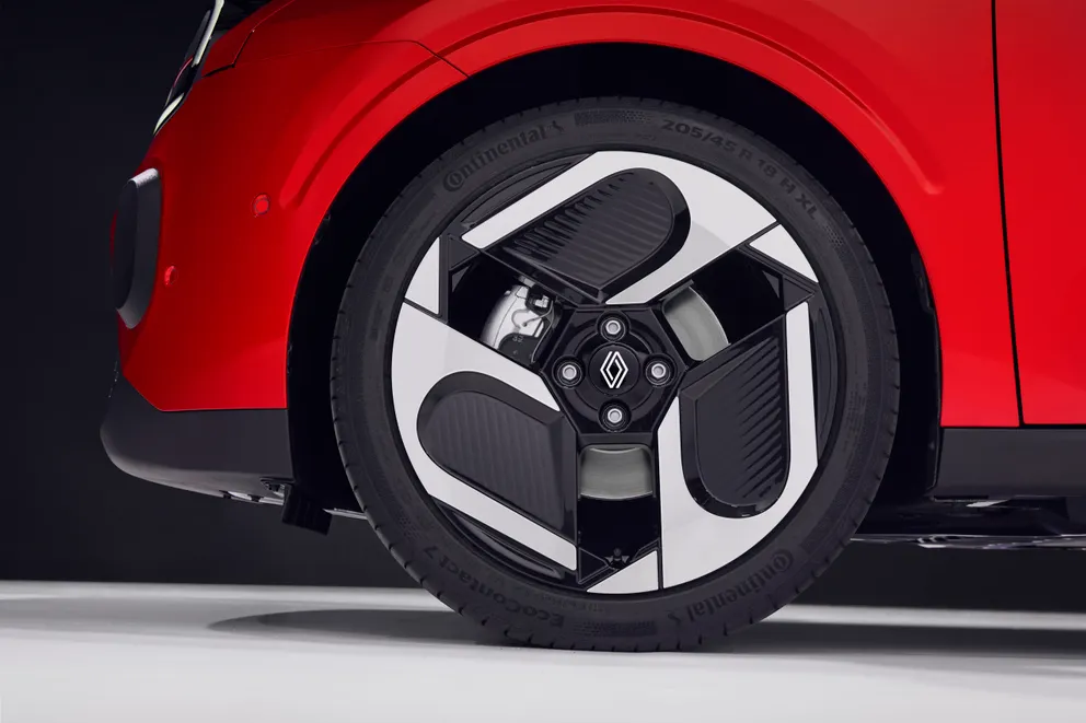 Jantes alliage diamantées 18’’