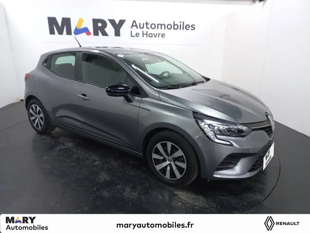 Véhicule occasion 228592 - renault CLIO - Photo 3