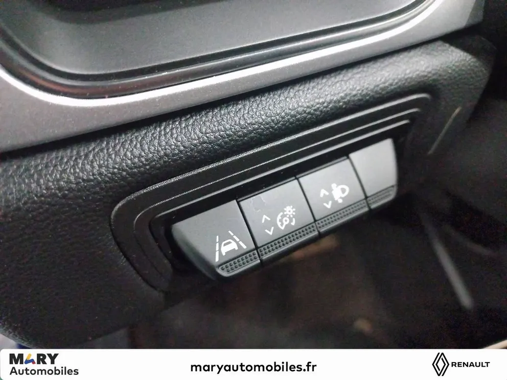 Véhicule occasion 214687 - renault CAPTUR - Photo 20