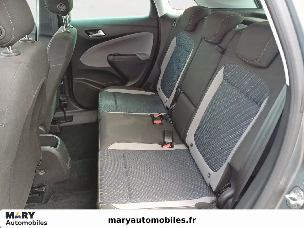 Véhicule occasion 227164 - opel CROSSLAND - Photo 10