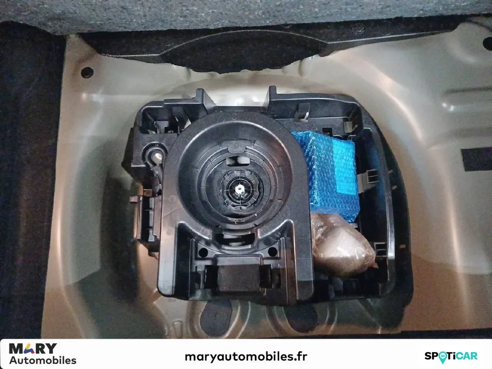 Véhicule occasion 215283 - Citroën C3 - Photo 13