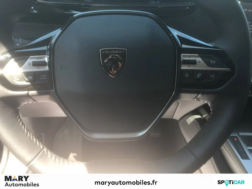 Véhicule occasion 183466 - peugeot 308 - Photo 15