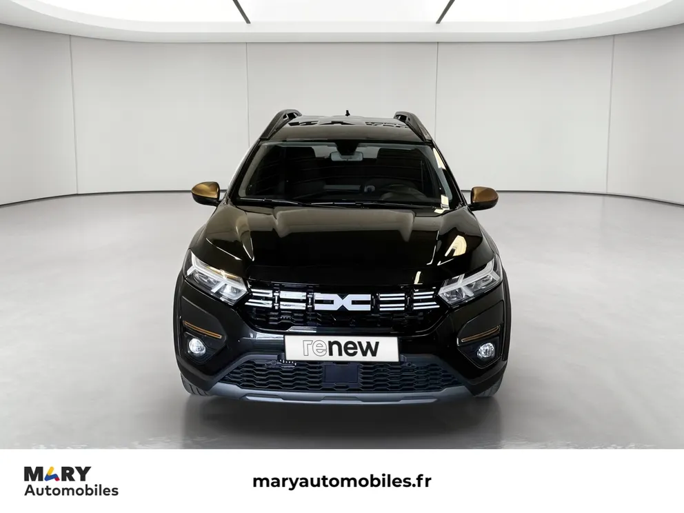 Véhicule occasion 1239347 - dacia JOGGER - Photo 7