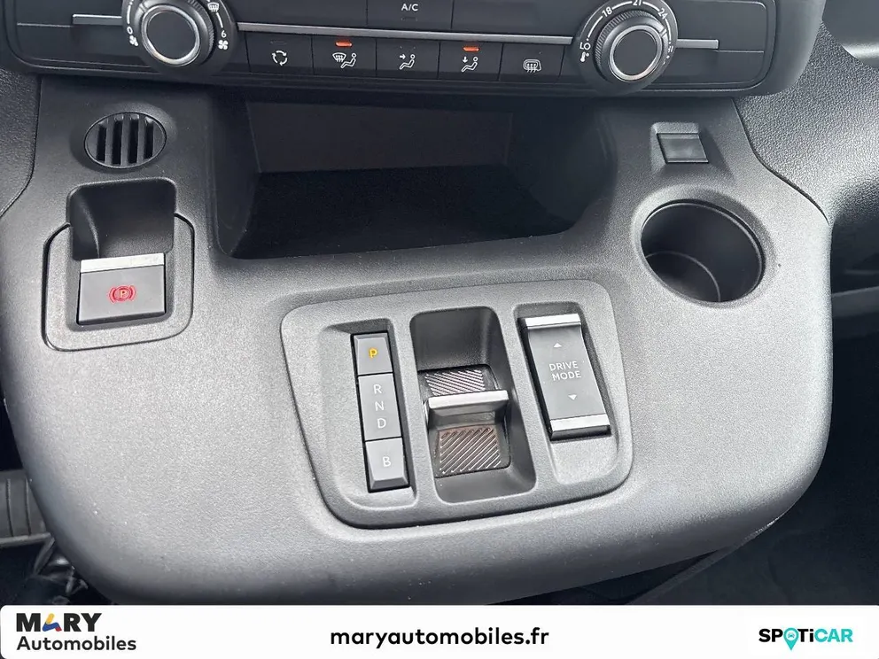 Véhicule occasion 203825 - peugeot PARTNER - Photo 14