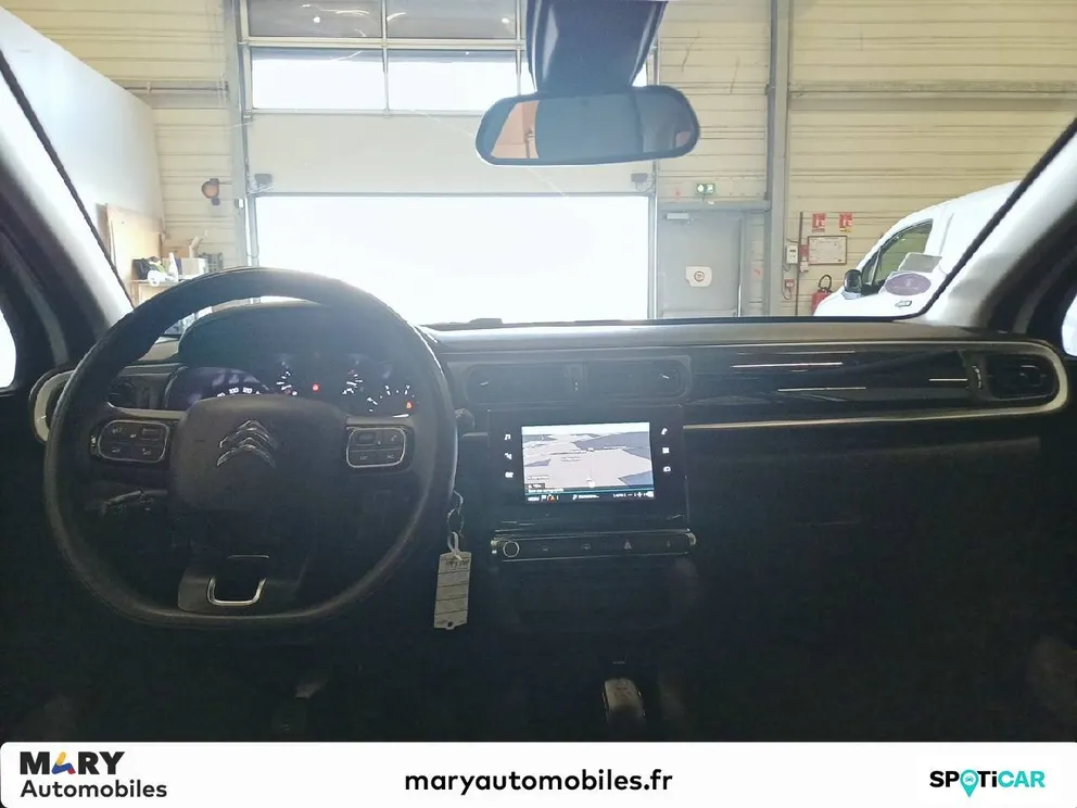Véhicule occasion 223632 - Citroën C3 - Photo 8