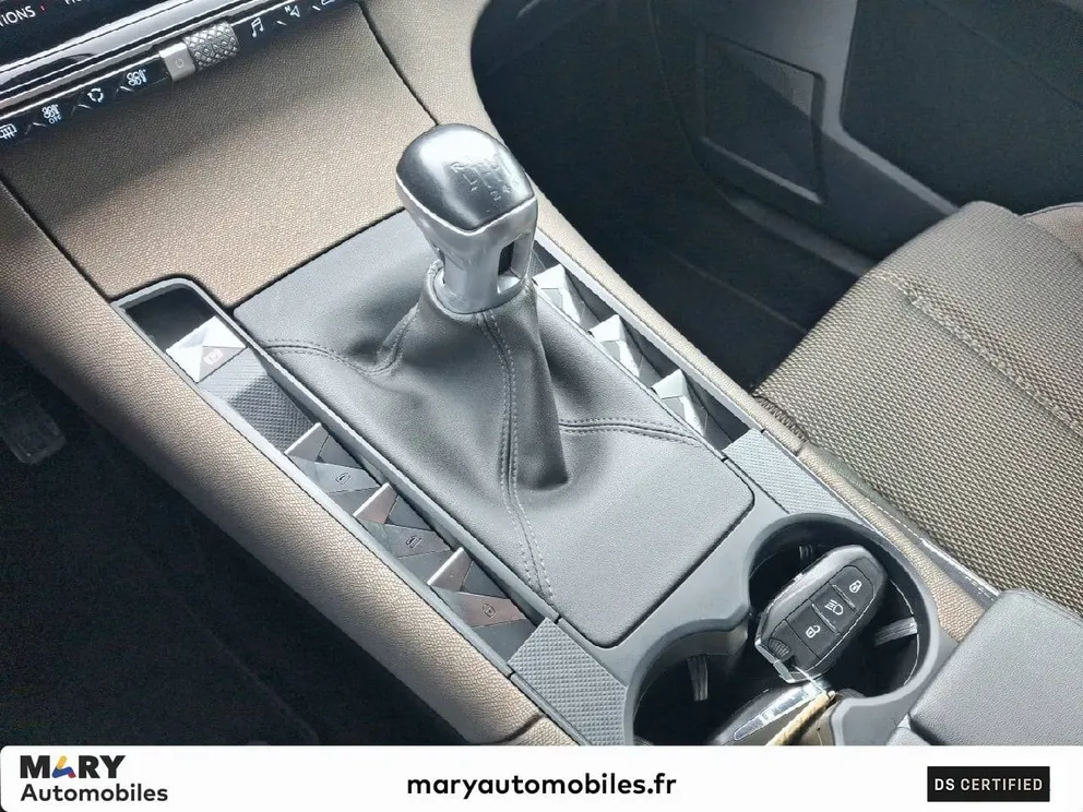 Véhicule occasion 219181 - ds DS 7 - Photo 14