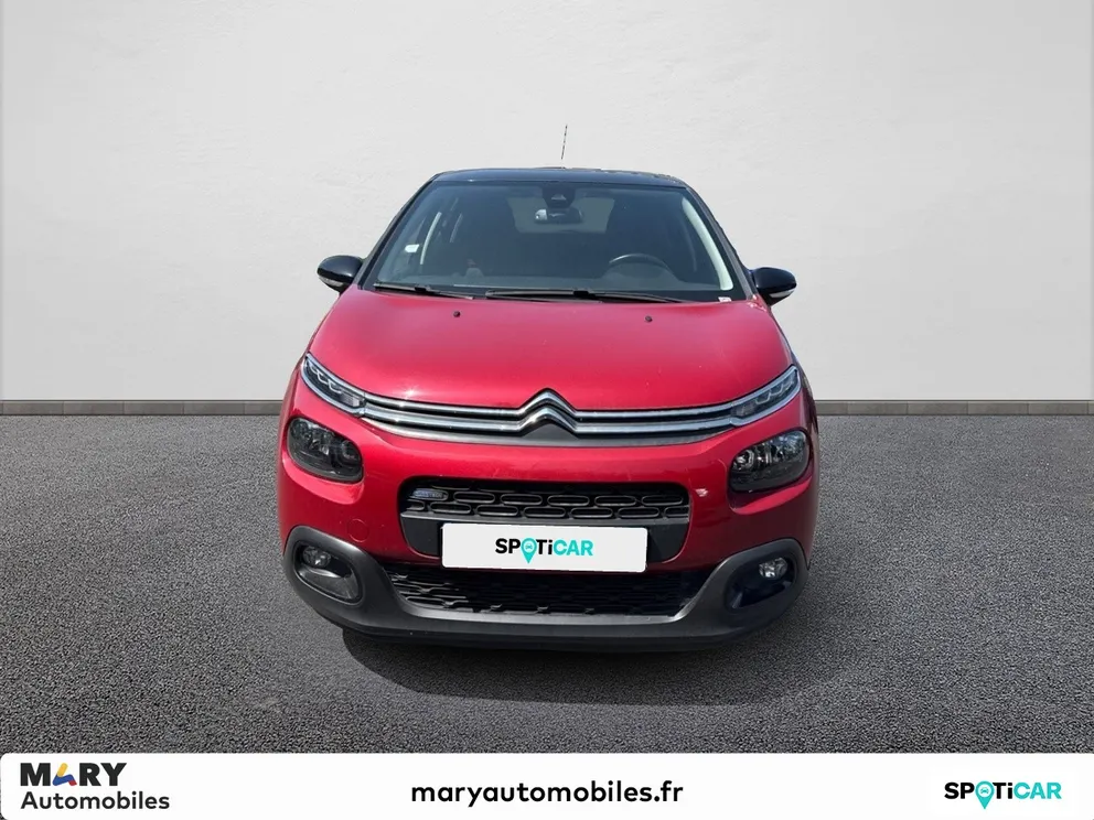 Véhicule occasion 235251 - Citroën C3 - Photo 6