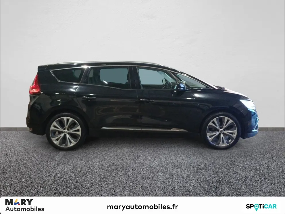 Véhicule occasion 1233448 - renault GRAND SCENIC - Photo 4