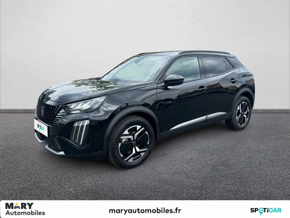 Véhicule occasion 1236744 - peugeot 2008 - Photo 1