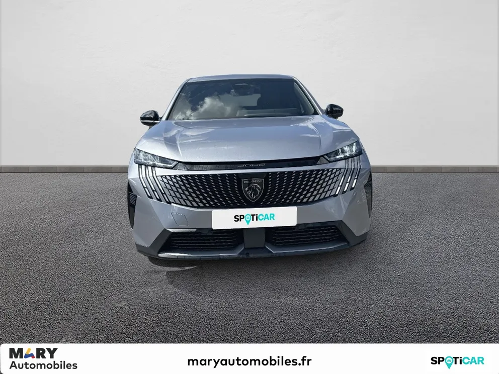 Véhicule occasion 1229209 - peugeot 3008 - Photo 6