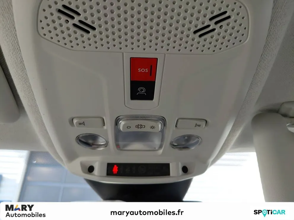 Véhicule occasion 207245 - Citroën C4 - Photo 22