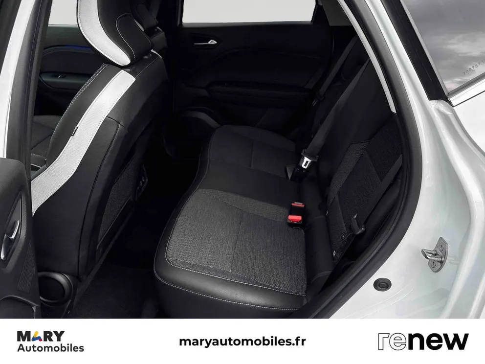 Véhicule occasion 215463 - renault CAPTUR - Photo 18