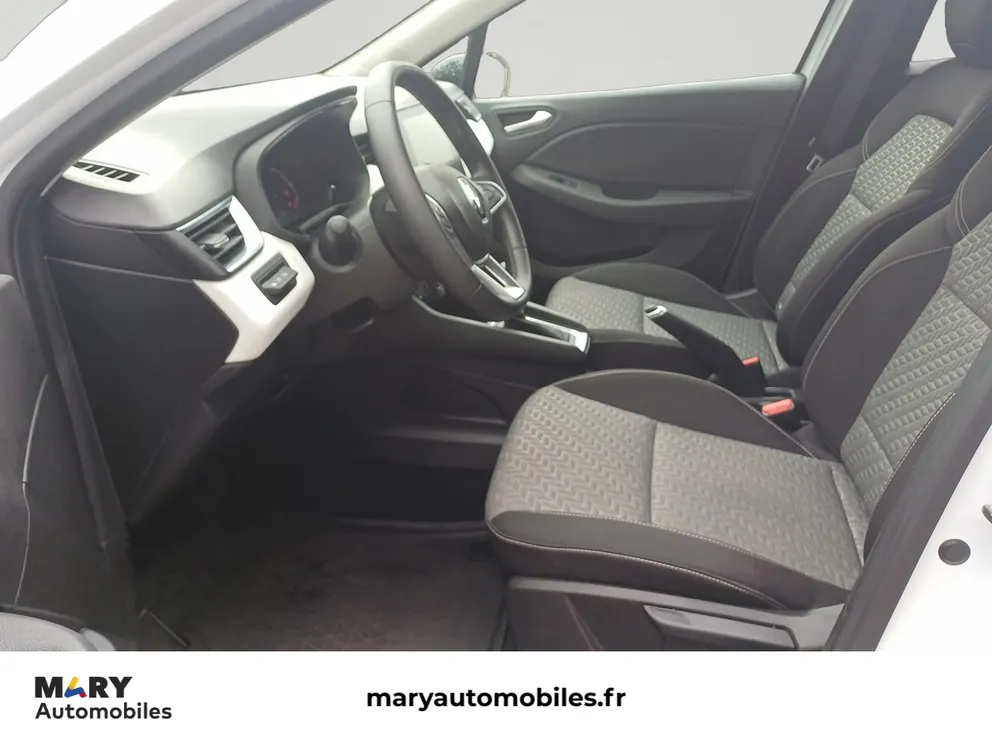 Véhicule occasion 1240853 - renault CLIO - Photo 19