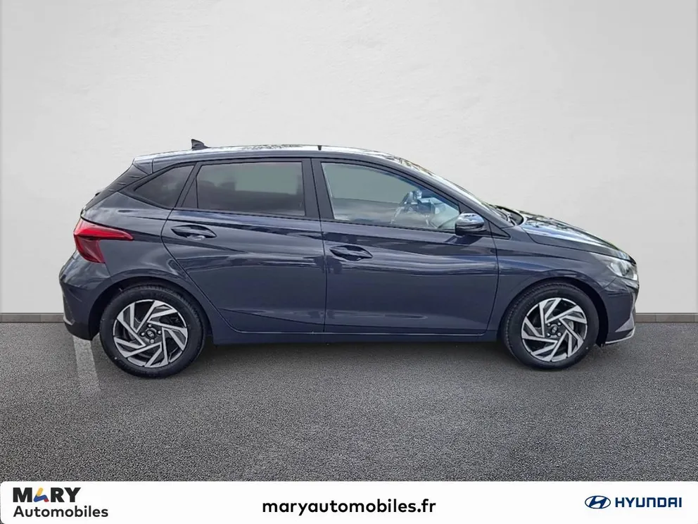 Véhicule occasion 222138 - hyundai i20 - Photo 4