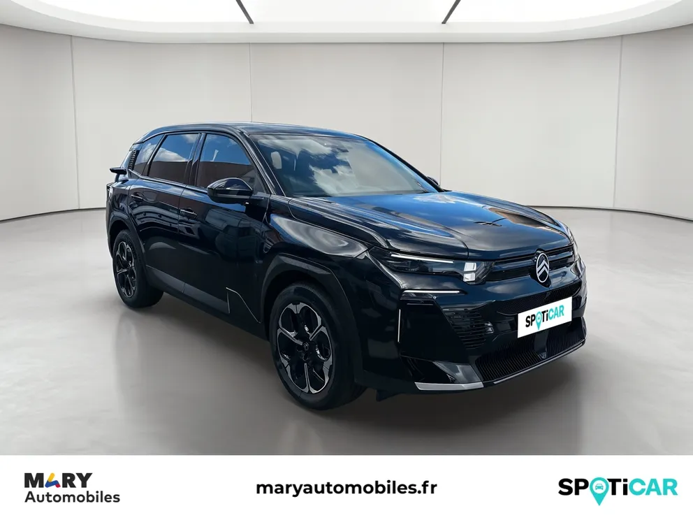 Véhicule occasion 236268 - Citroën C5 AIRCROSS - Photo 6